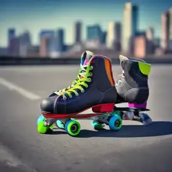 Mastering the Basics of WA Skate Riding